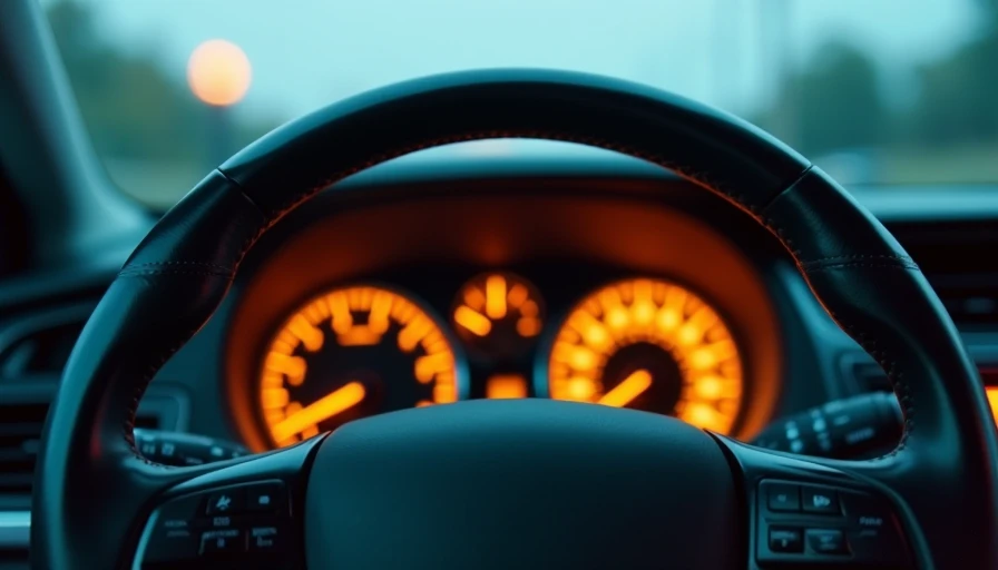 Visual context for auto safety alerts