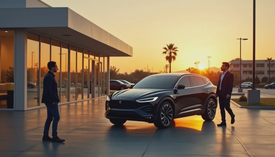 Cadillac IQ Reviews: What Early Buyers and EV Watchers Need to Know