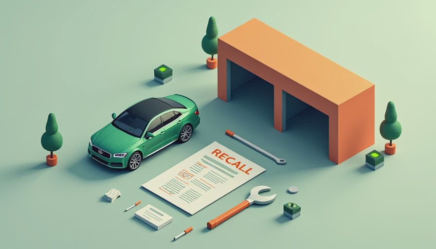 How to Fix a Recalled Car: What to Do, Who Pays, and How Fast to Act