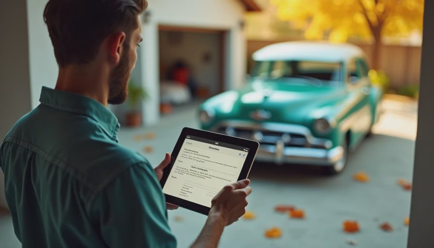 How to Use the NHTSA Recall Search Tool: A Step-by-Step Guide