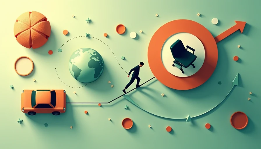 Illustration for nissan has named ivan espinosa its new ceo