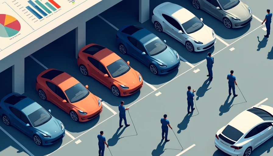 Visual context for Tesla recalls
