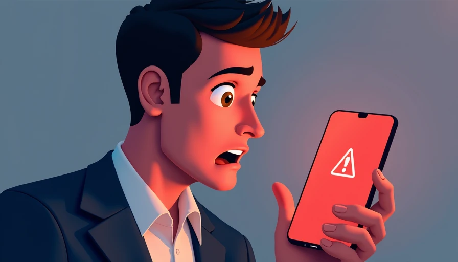 Illustration for tesla safety alert april 2026