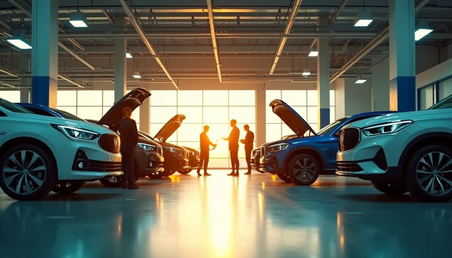 Illustration for vehicle recalls