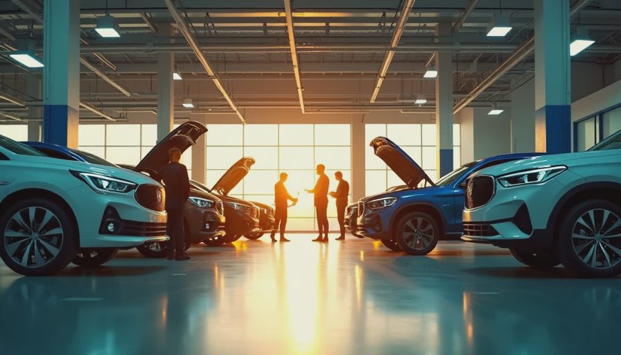 Vehicle Recalls: What They Mean, Why They Matter, and How to Act Fast