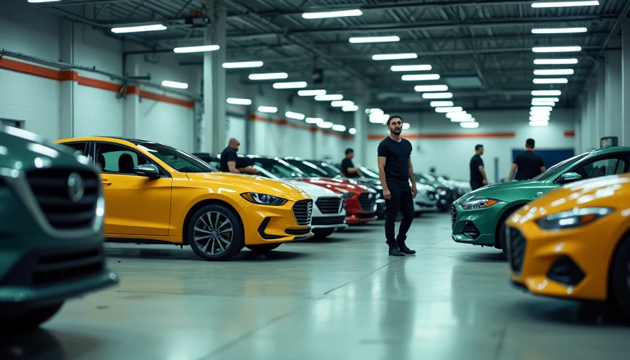 Visual context for Ford recalls 2026