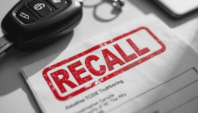 Ford Expedition Recall: What Owners Need to Know in 2025
