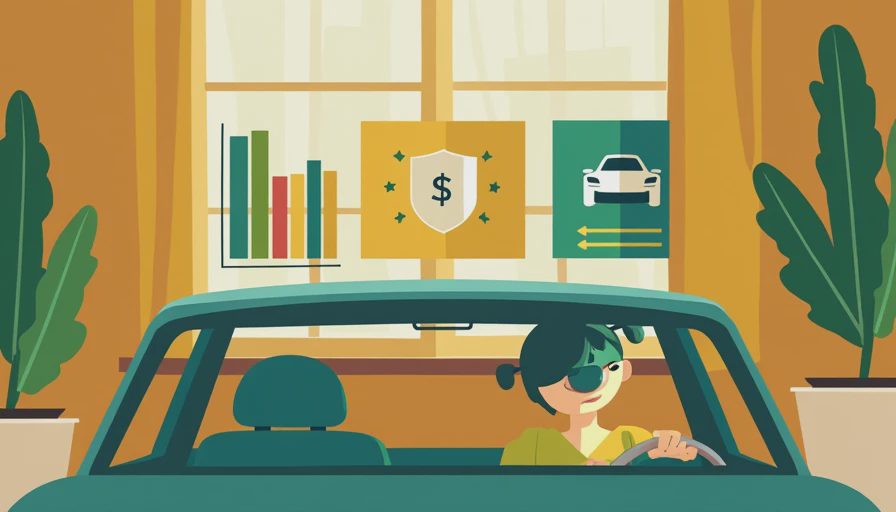 Vehicle Safety Standards: What They Mean for Your Insurance and Your Wallet