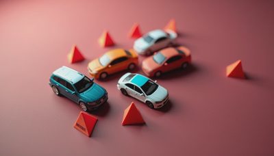 Vehicles With Most Recalls: A Look at the Numbers