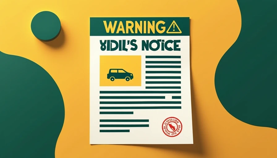 Illustration for recall liability