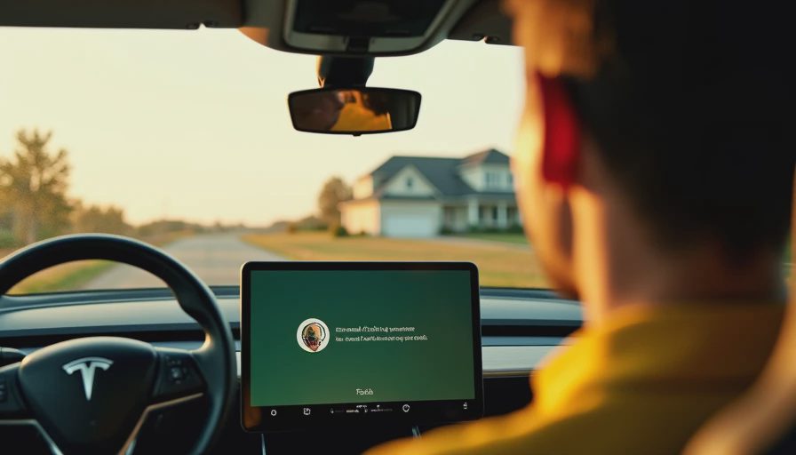 Tesla Cybertruck OTA Updates: What's New and What's Next