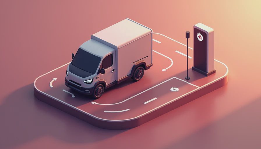 Visual context for tesla cybertruck range improvements 2025 2026