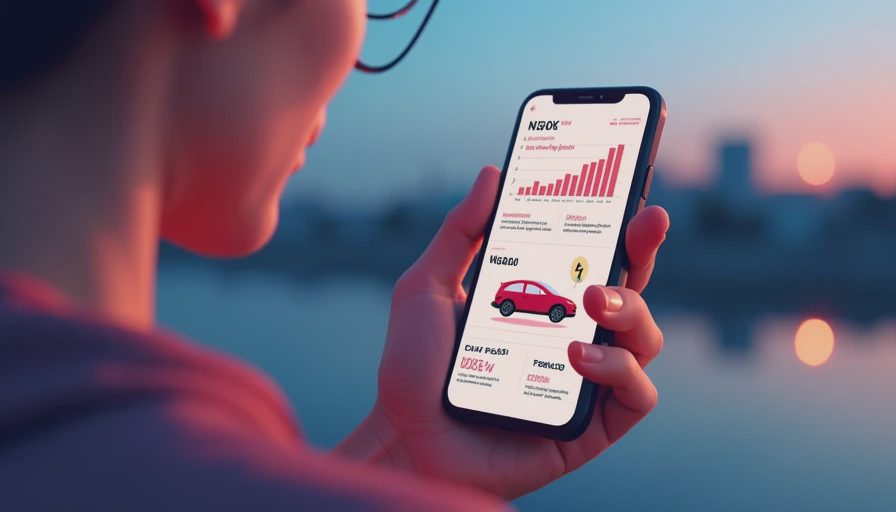 EV News April 3 2026: Detroit's Morning Briefing
