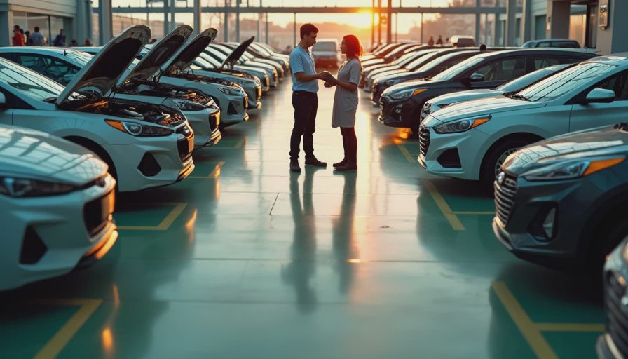 Visual context for hyundai recall 46000 vehicles