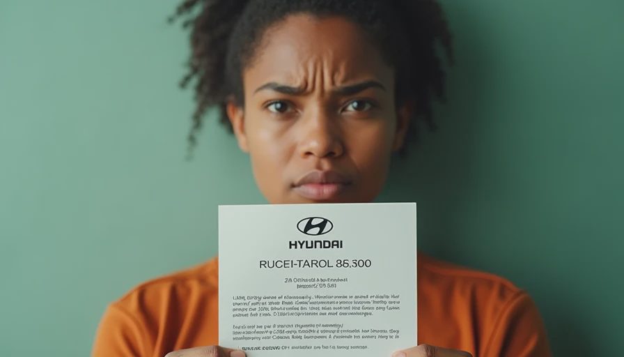 Hyundai Recall 46000 Vehicles: What Owners Need to Know