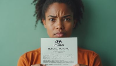 Hyundai Recall 46000 Vehicles: What Owners Need to Know