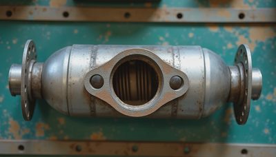 What Is a Catalytic Converter? Here's What Any Driver Should Know