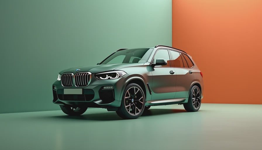2025 BMW X5: What to Know Before You Buy and Insure One