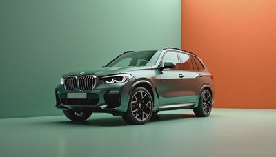 2025 BMW X5: What to Know Before You Buy and Insure One