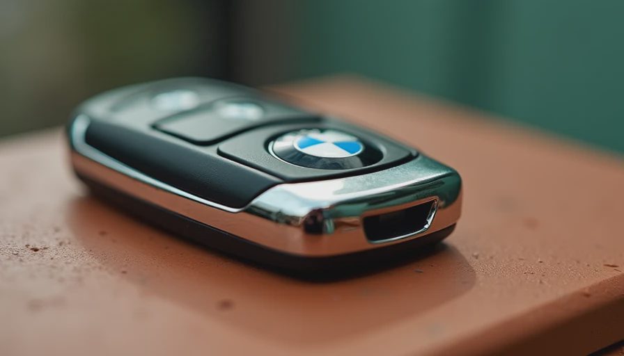 Visual context for 2025 bmw x5
