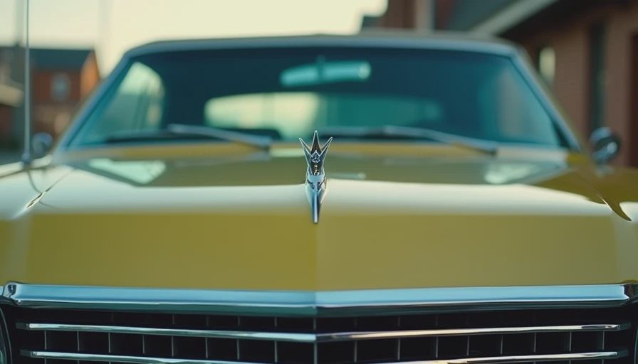 Visual context for 1967 chevy impala