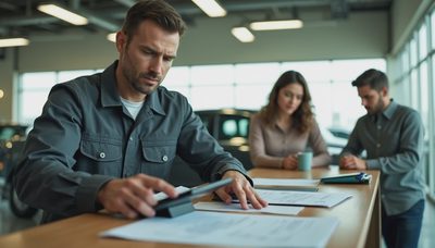 Recalls by VIN Number: How to Check a Used Car Before You Buy