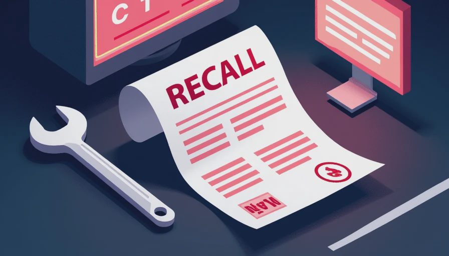 Toyota recall: what owners should do when the notice lands