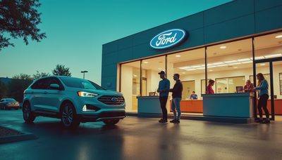 Ford Recall Check: How to Read the Result and Act Fast