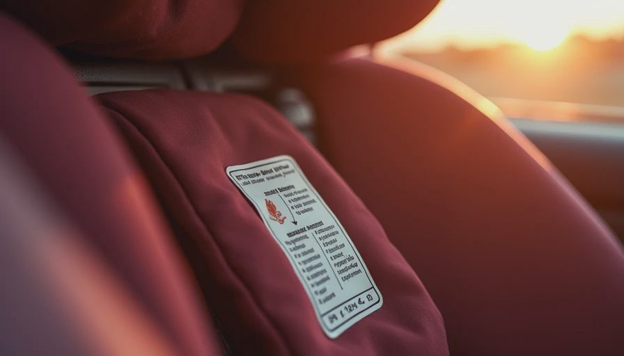 NHTSA Car Seat Guide: Pick, Install, and Check It Without Guesswork
