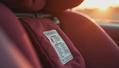NHTSA Car Seat Guide: Pick, Install, and Check It Without Guesswork