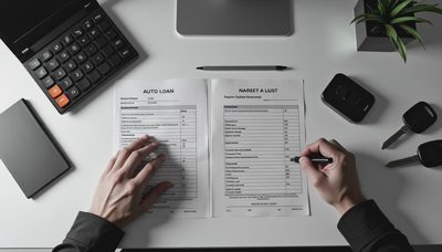 Is Interest on Car Payments Tax Deductible? What Drivers Need to Know