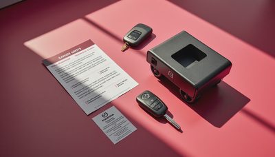 Mazda Airbag Recall: How to Check Your VIN and Get a Free Repair