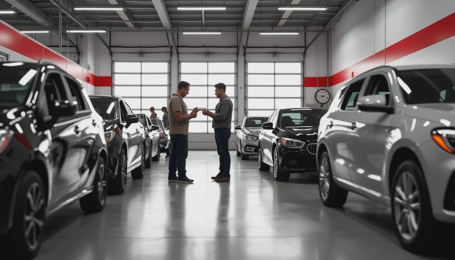 GM Vehicles Recall News: How to Check Your VIN and Understand the Risk