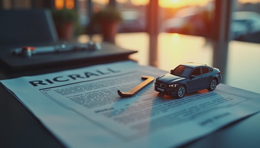 Stellantis U.S. Vehicle Recall: How to Check Your VIN and Get Repairs
