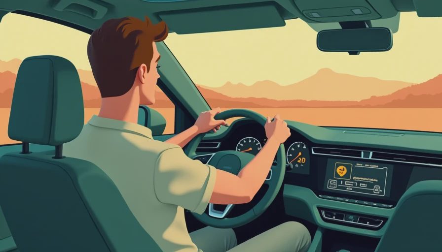 Visual context for what is the safest car