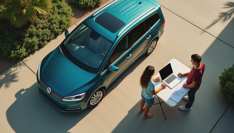 How to Check for Recalls Before Your Next Drive