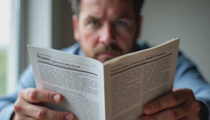 nhtsa dui manual: What Drivers and Industry Readers Should Know