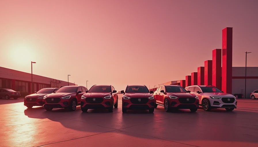 Corporate Average Fuel Economy: What CAFE Rules Mean for Automakers and Drivers