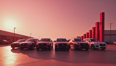 Corporate Average Fuel Economy: What CAFE Rules Mean for Automakers and Drivers