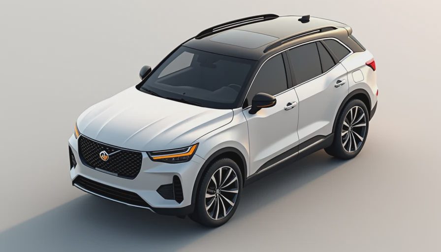 Illustration for 2020 kia telluride