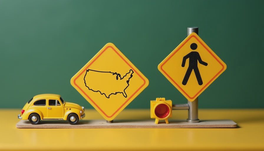 National Highway Traffic Safety Administration: What Drivers Need to Know