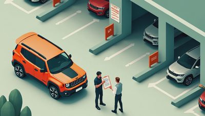 Jeep Recall News: How to Check Your VIN and Get Repairs