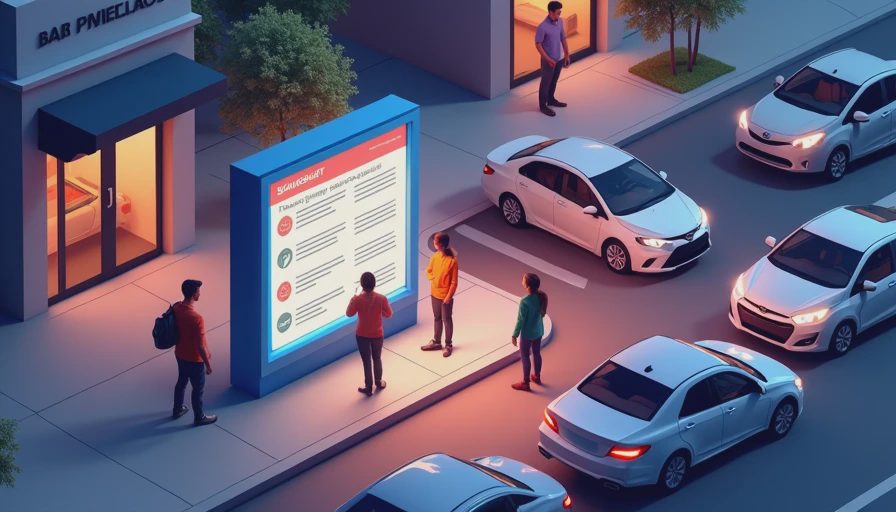 How to Use the nhtsa recall lookup Before Your Next Drive